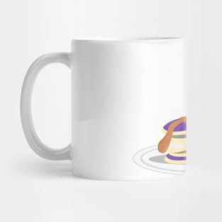 Pride Pancake Mug